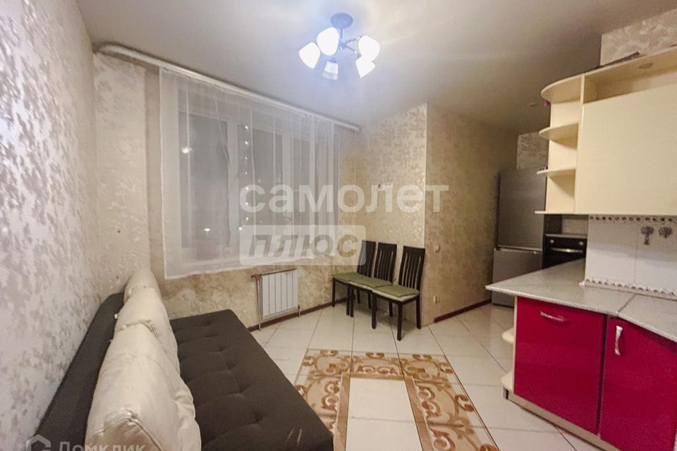 Сдаётся 3-комнатная квартира, 70.1 м²