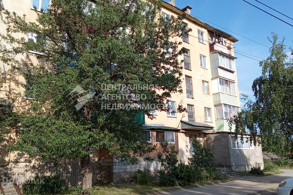 Продаётся 2-комнатная квартира, 44.4 м²