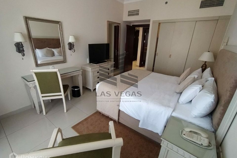 Сдаётся 1-комнатная квартира, 40 м²