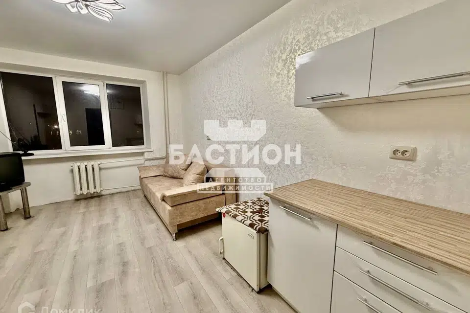 Продаётся комната в 1-комн. квартире, 30 м²