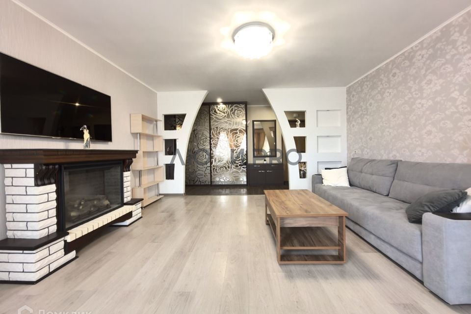 Продаётся 2-комнатная квартира, 68 м²