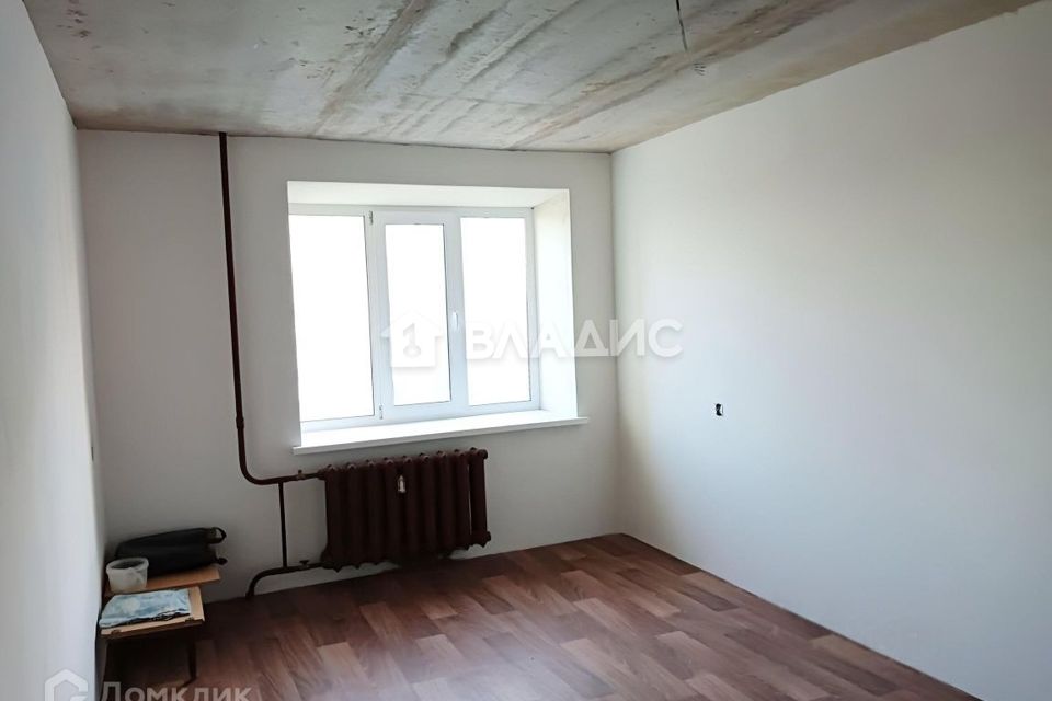 Продаётся 2-комнатная квартира, 55.4 м²