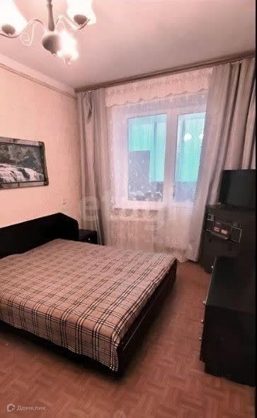 Продаётся 3-комнатная квартира, 66 м²