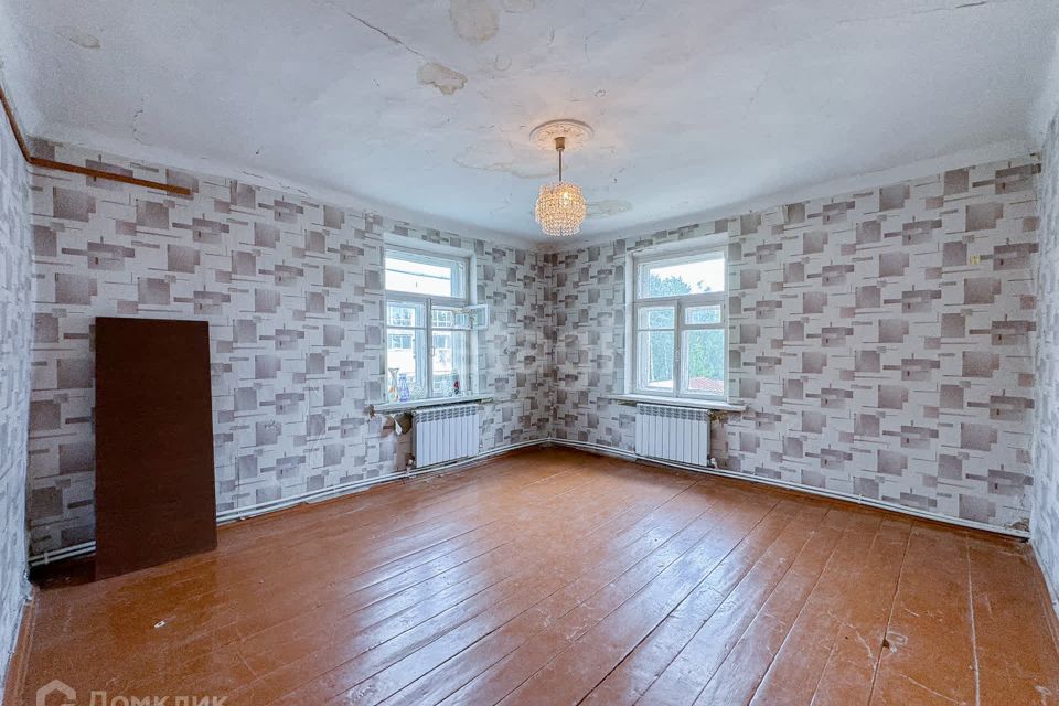 Продаётся 3-комнатная квартира, 57 м²