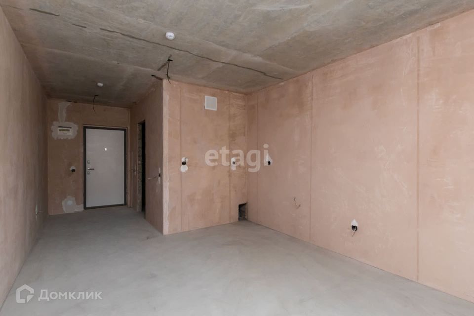 Продаётся студия, 24.1 м²