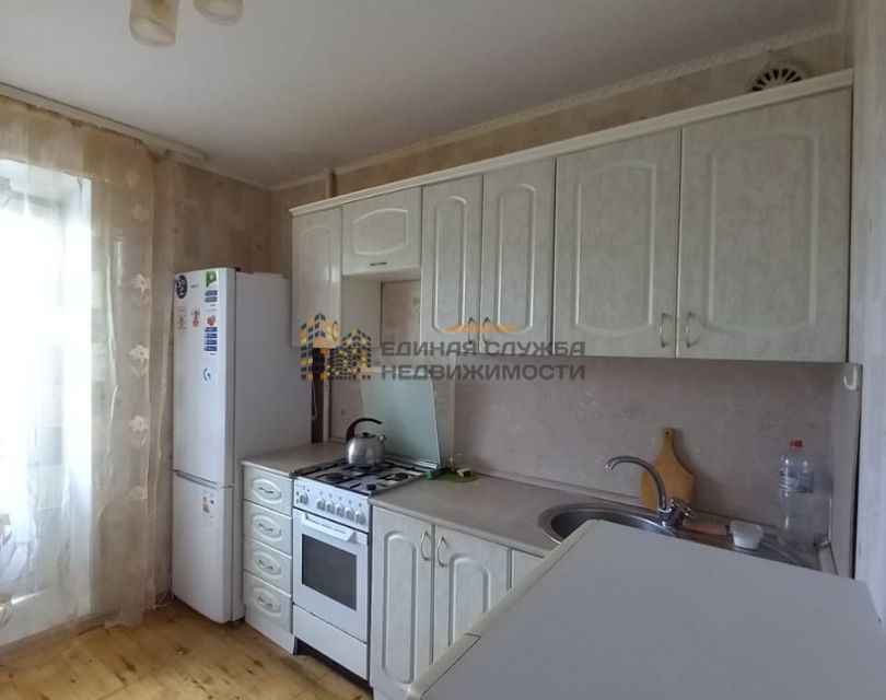 Сдаётся 2-комнатная квартира, 53 м²