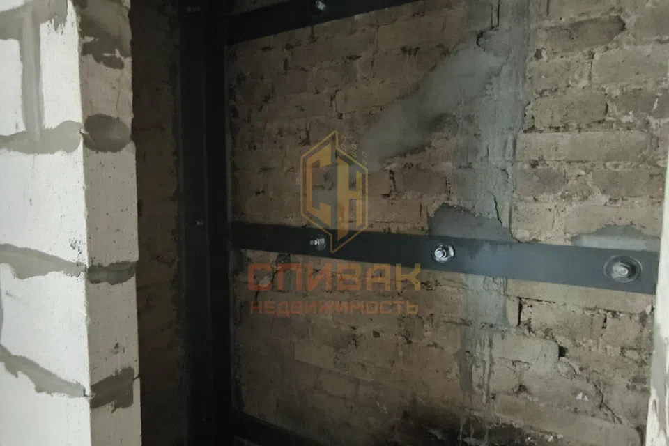 Продаётся 2-комнатная квартира, 44.4 м²