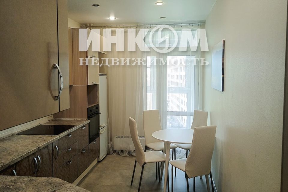 Сдаётся 2-комнатная квартира, 53 м²