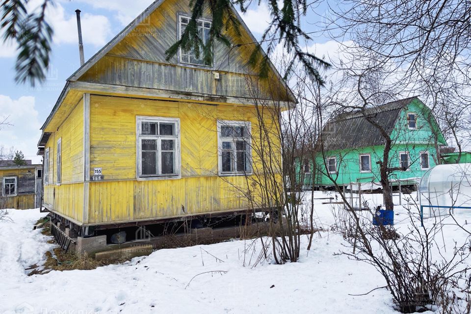 Купить Участок Борисова Грива Всеволожский Район