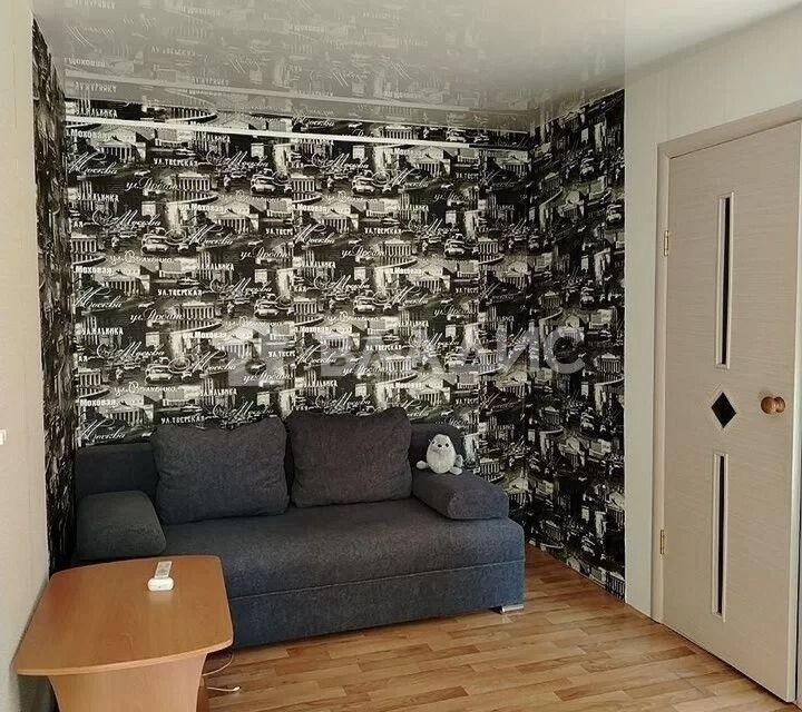 Продаётся комната в 4-комн. квартире, 29 м²