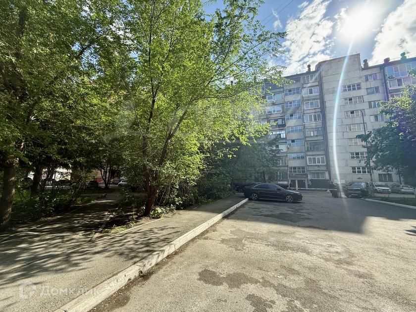 Продаётся 1-комнатная квартира, 14 м²