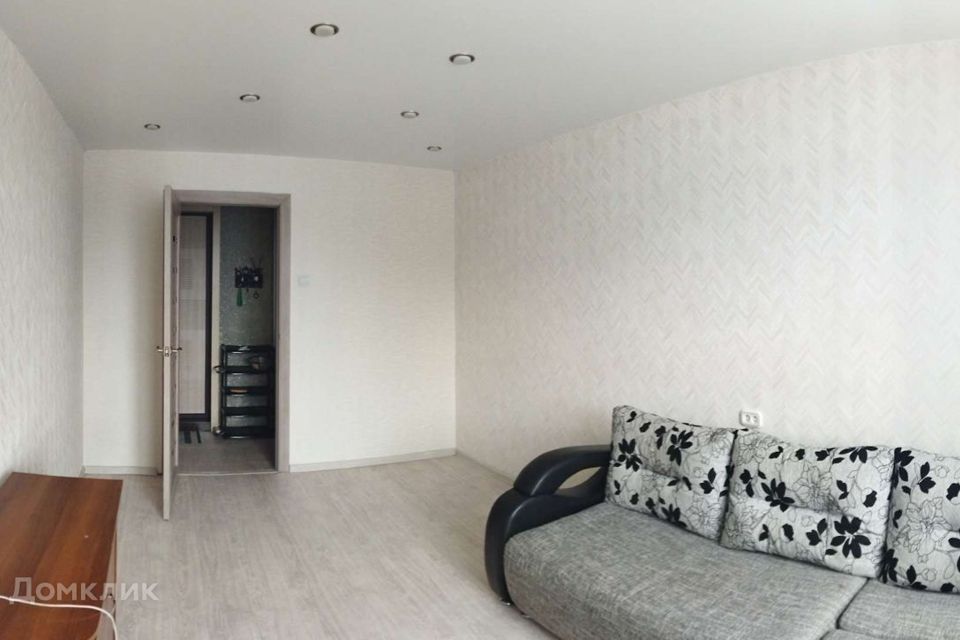 Продаётся 2-комнатная квартира, 45 м²