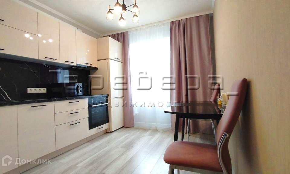 Продаётся 1-комнатная квартира, 32.2 м²
