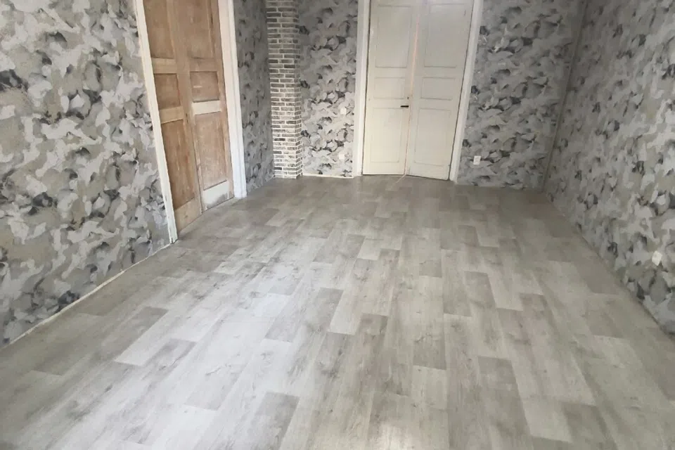 Продаётся 2-комнатная квартира, 56.1 м²
