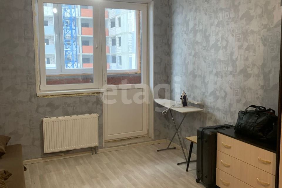 Продаётся студия, 29 м²