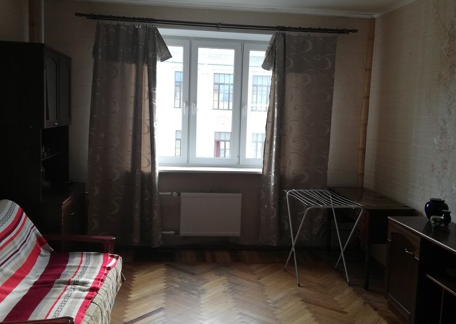 Сдаётся 2-комнатная квартира, 53.4 м²