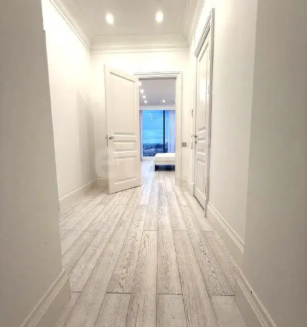 Продаётся 2-комнатная квартира, 94.88 м²