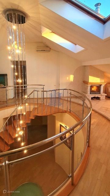 Продаётся 7-комнатная квартира, 338.1 м²
