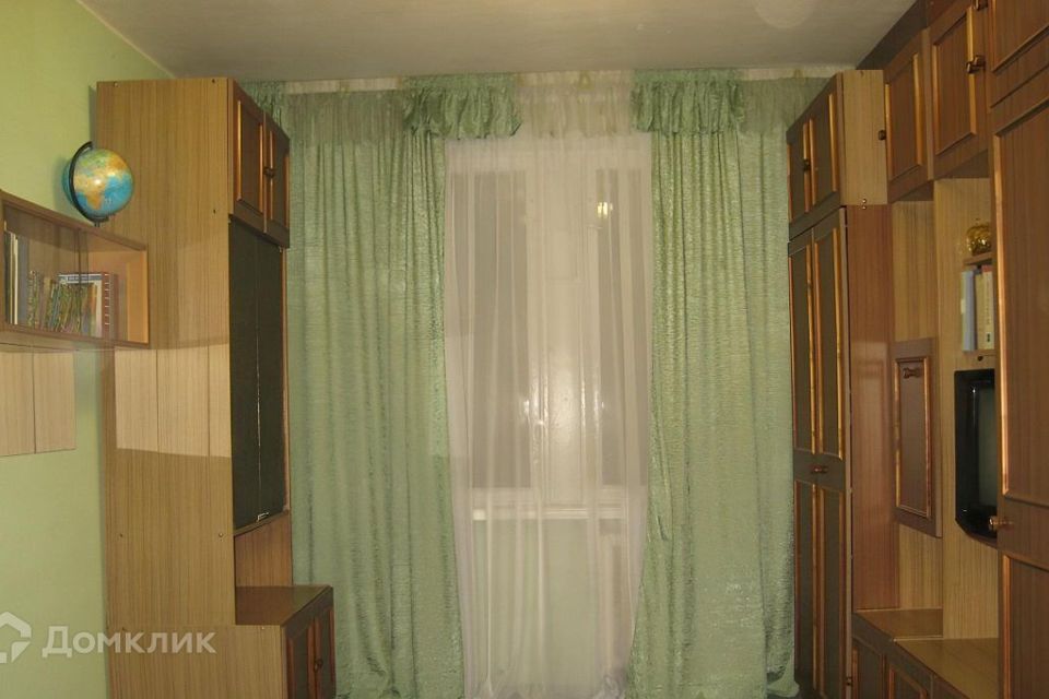 Продаётся 1-комнатная квартира, 32 м²