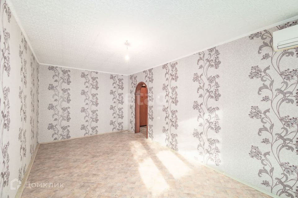 Продаётся 1-комнатная квартира, 35.9 м²