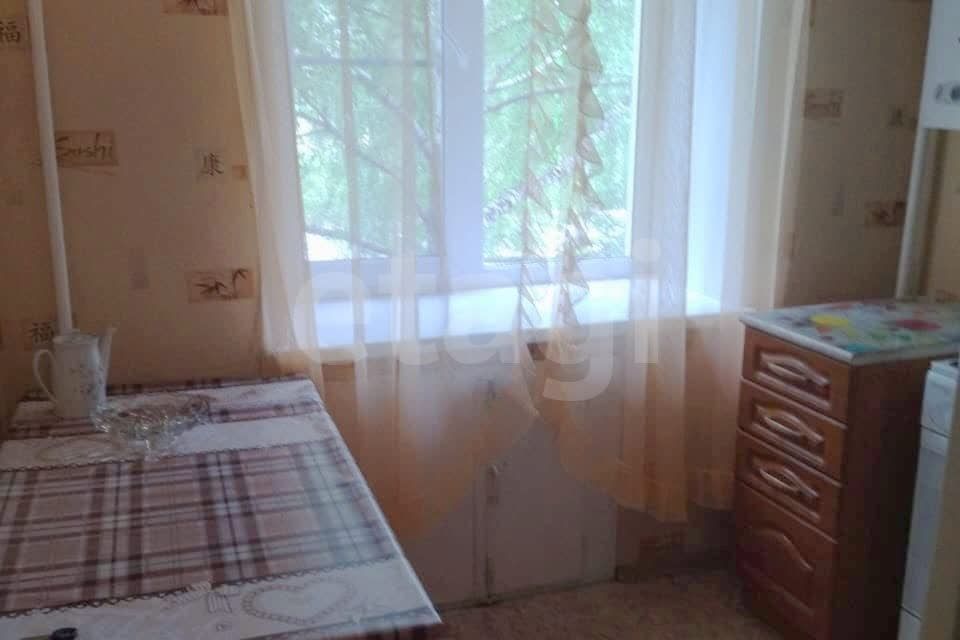 Продаётся 1-комнатная квартира, 32 м²