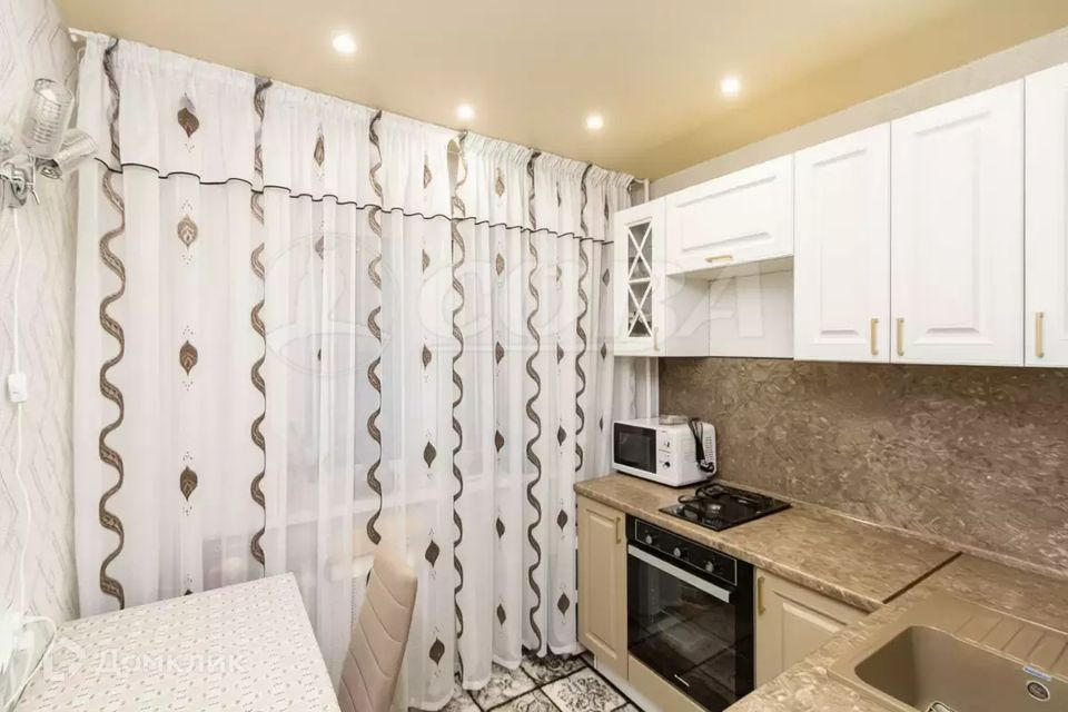 Продаётся 2-комнатная квартира, 46.6 м²