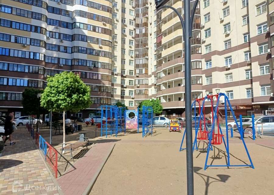 Продаётся студия, 37.8 м²
