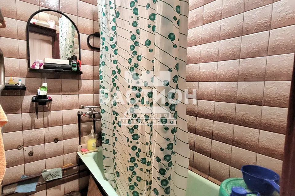 Продаётся 2-комнатная квартира, 39.2 м²