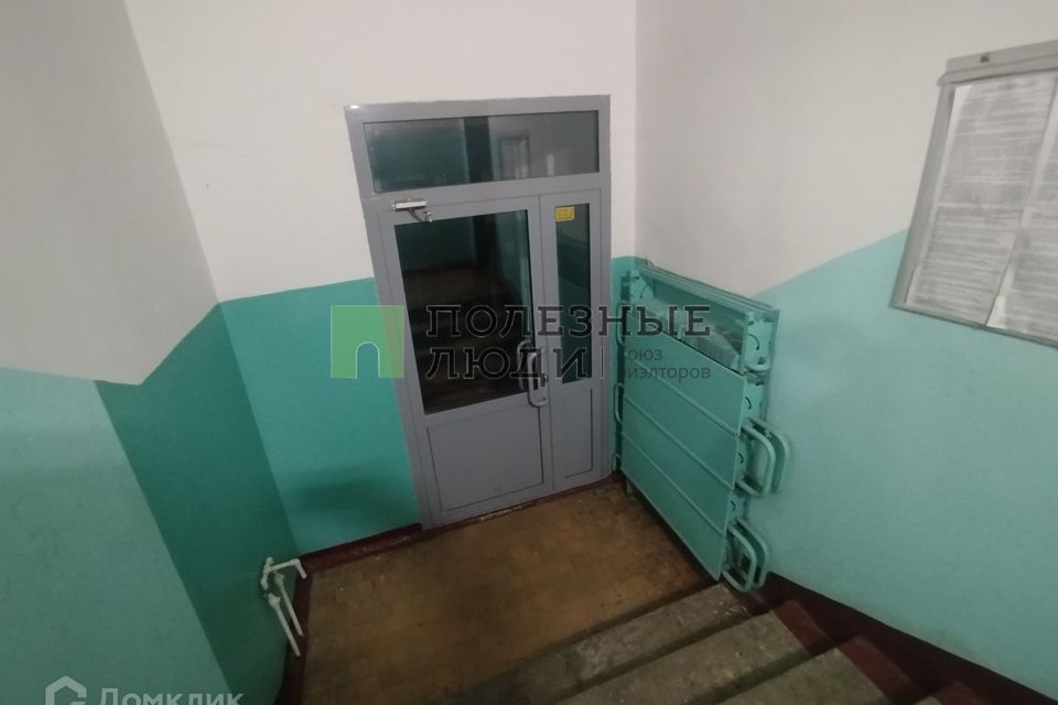 Сдаётся 1-комнатная квартира, 32 м²