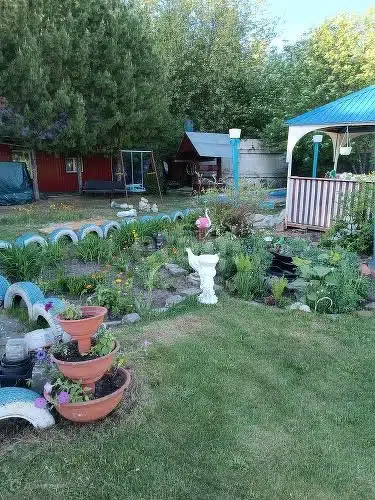 Продаётся 2-этажный дом, 50 м²