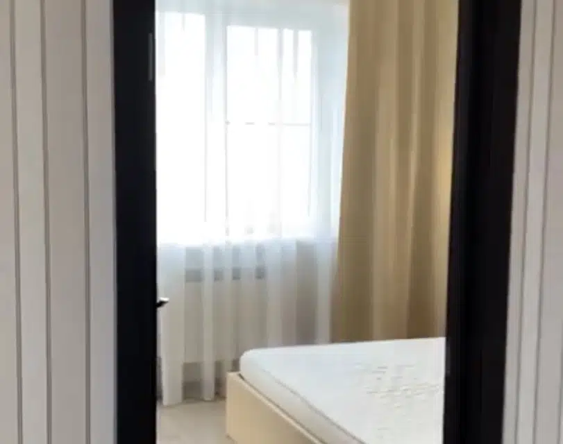 Продаётся 2-комнатная квартира, 56 м²