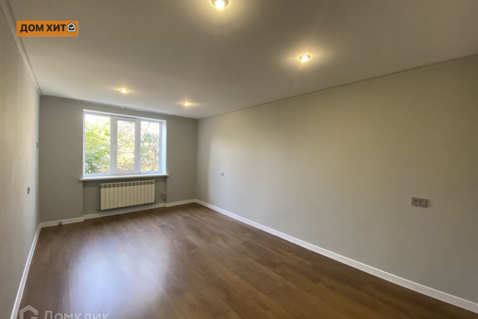 Продаётся 3-комнатная квартира, 97.1 м²