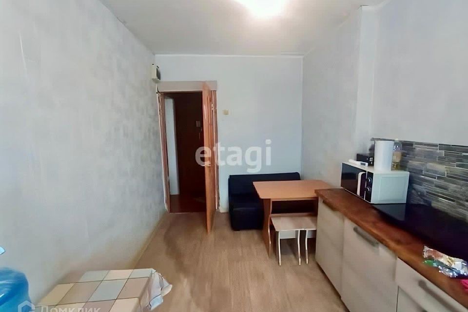 Продаётся 1-комнатная квартира, 21.2 м²