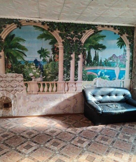 Продаётся 1-этажный дом, 57 м²