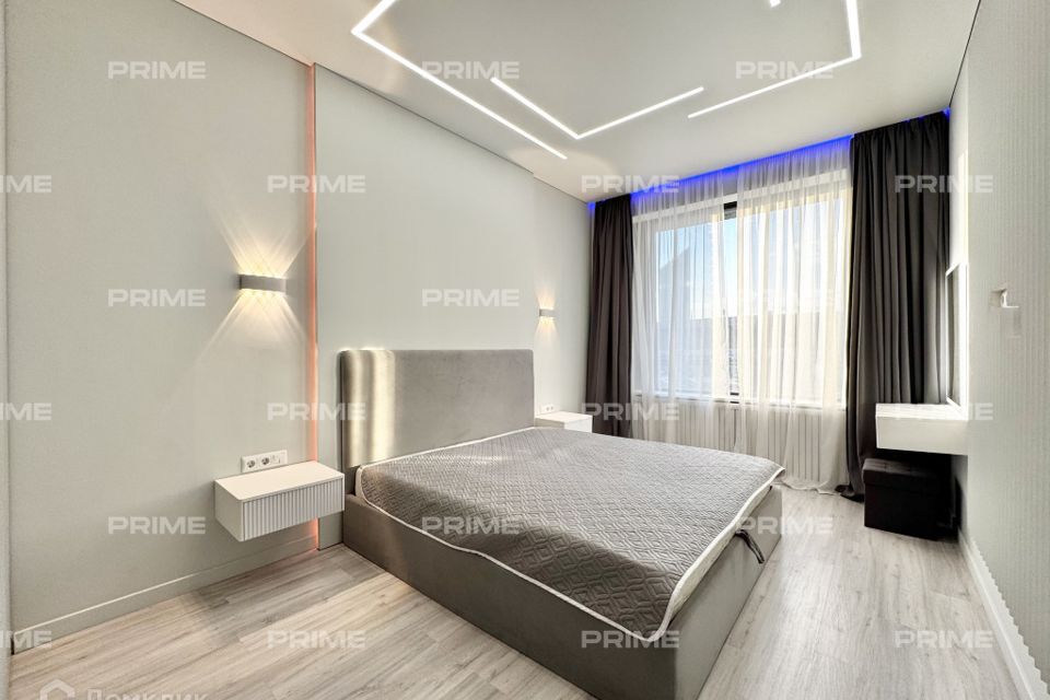 Продаётся 1-комнатная квартира, 42 м²