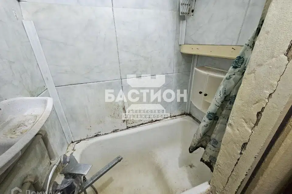 Продаётся студия, 23 м²