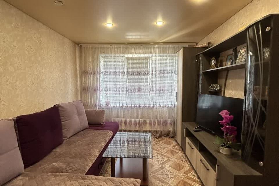 Продаётся 2-комнатная квартира, 51.3 м²