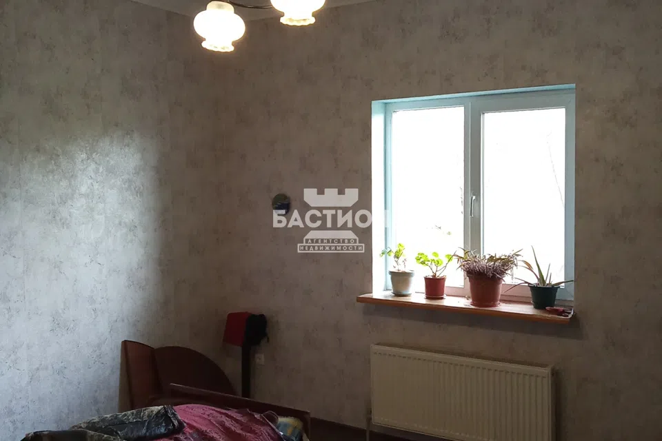 Продаётся 1-этажный дом, 162 м²