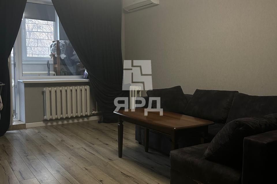 Продаётся 3-комнатная квартира, 80.5 м²
