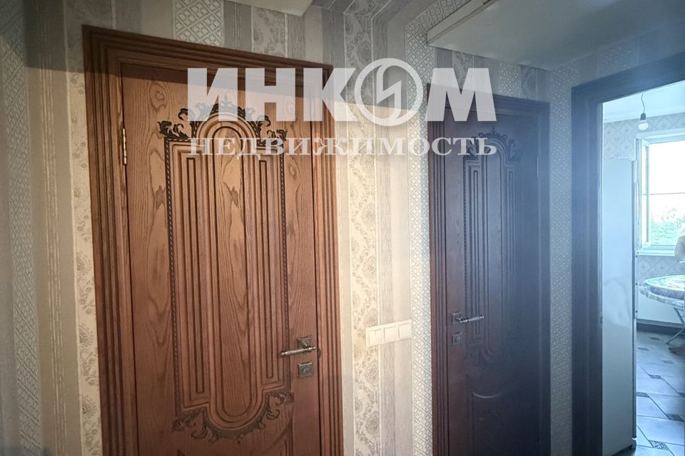Продаётся 2-комнатная квартира, 51.1 м²