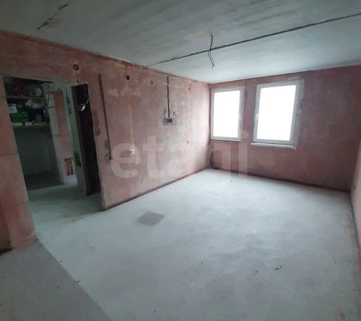 Продаётся 2-комнатная квартира, 60.2 м²