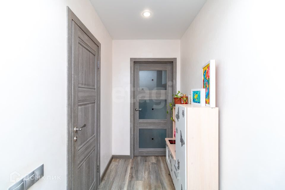 Продаётся 2-комнатная квартира, 64.2 м²