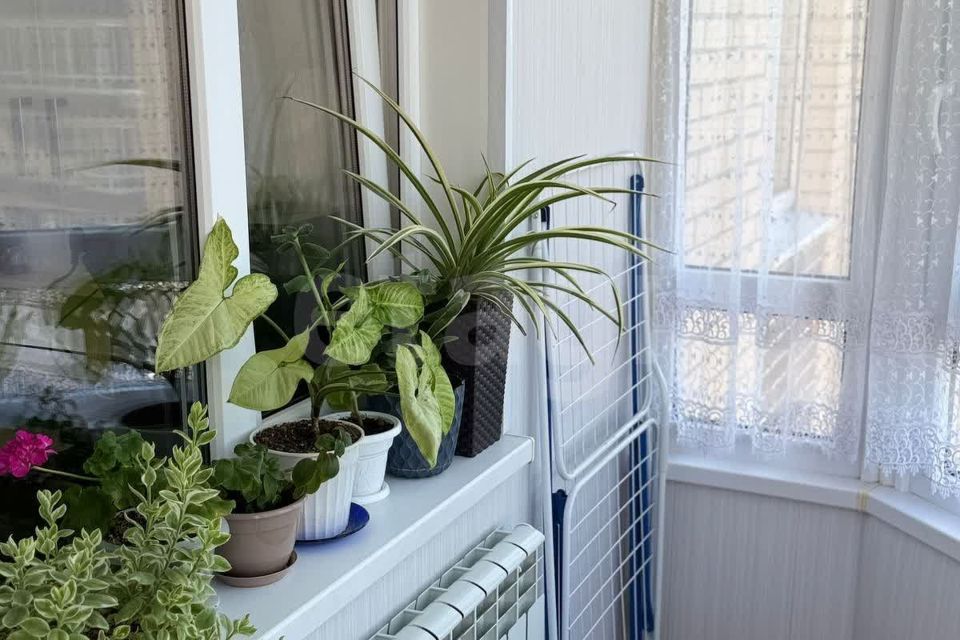 Продаётся 2-комнатная квартира, 60 м²