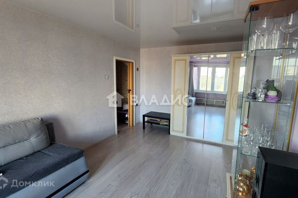 Продаётся 1-комнатная квартира, 32 м²
