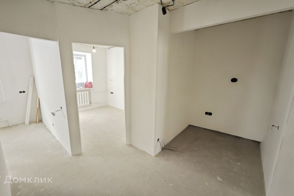Продаётся 2-комнатная квартира, 44.9 м²