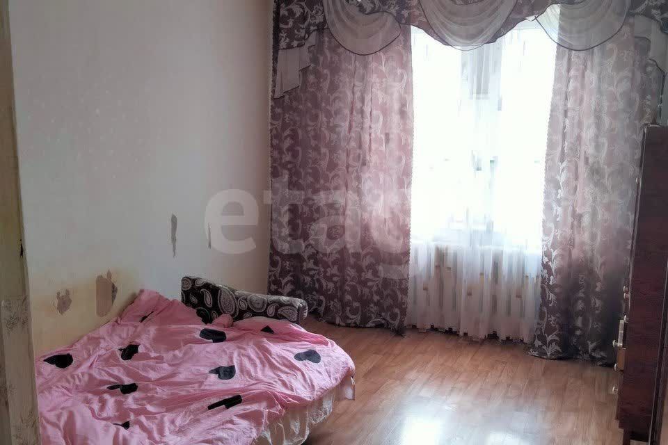 Сдаётся 1-комнатная квартира, 32.2 м²