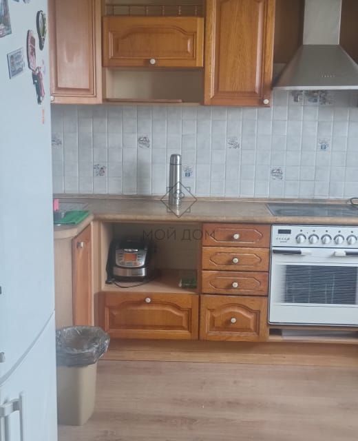 Сдаётся 3-комнатная квартира, 80 м²