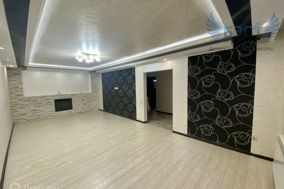 Продаётся 2-комнатная квартира, 85 м²