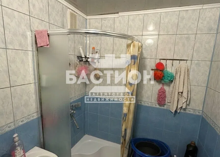 Продаётся 3-комнатная квартира, 68.7 м²