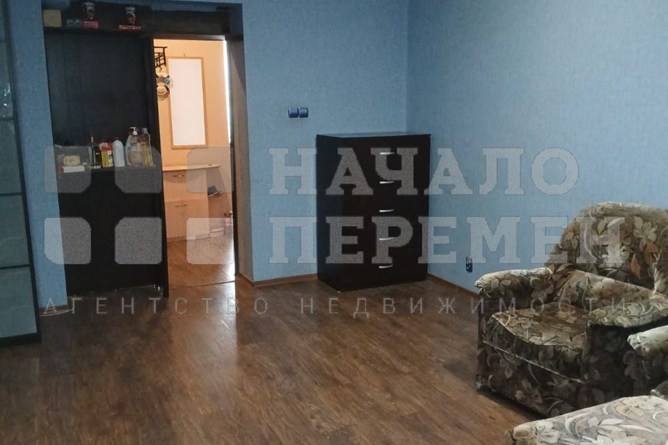 Сдаётся 2-комнатная квартира, 70.2 м²